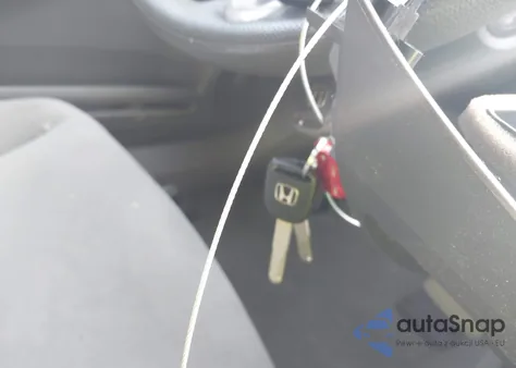 2009 Honda Civic Vp from USA, damaged, VIN 2HGFA15369H344538